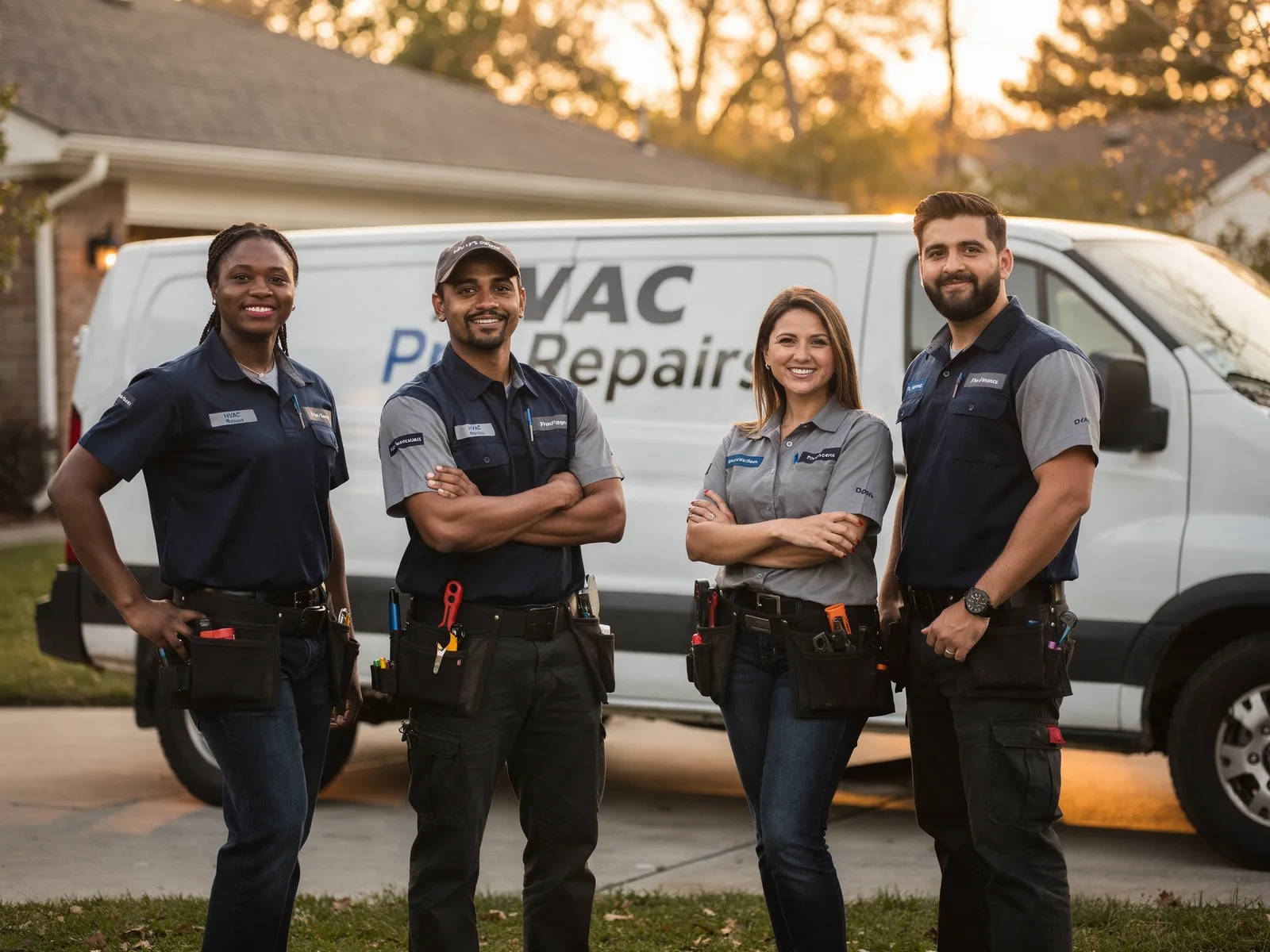 Heat Pump Repair company in Hughesville, PA