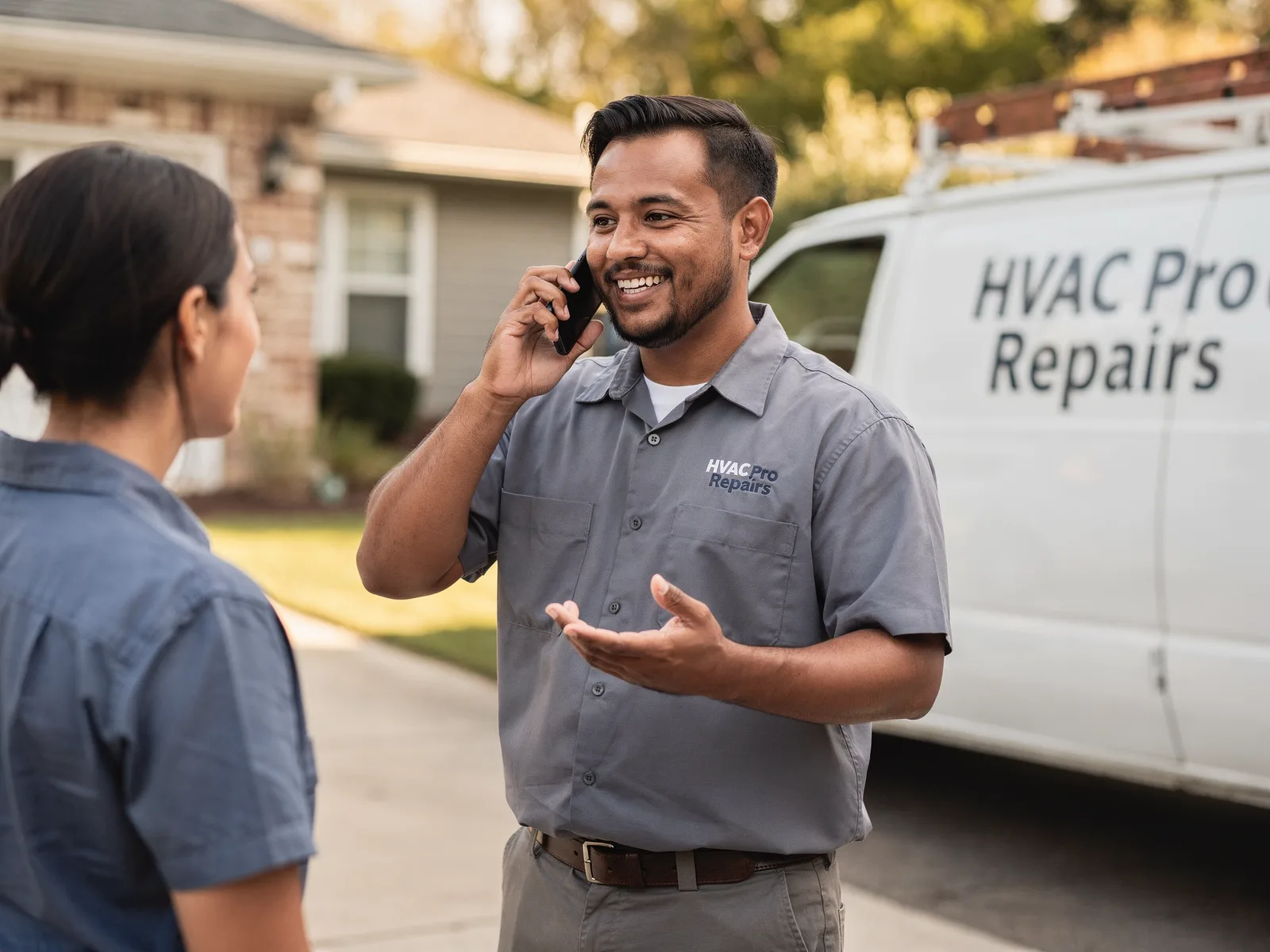 Heat Pump Repair Hughesville, PA FAQs